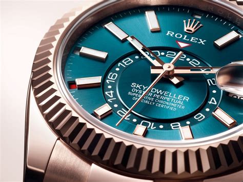 2024 rolex skydweller|Rolex Sky-Dweller models.